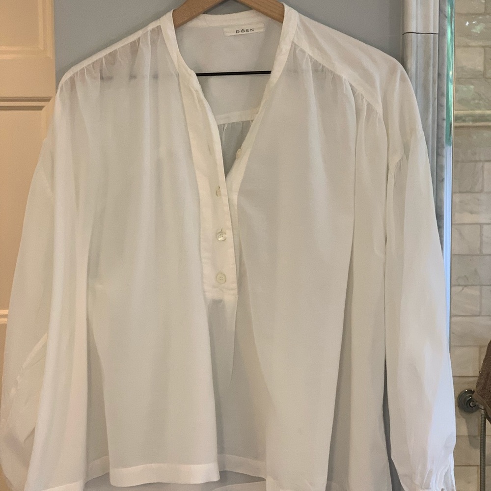 Doen Blouse- similar to Jane